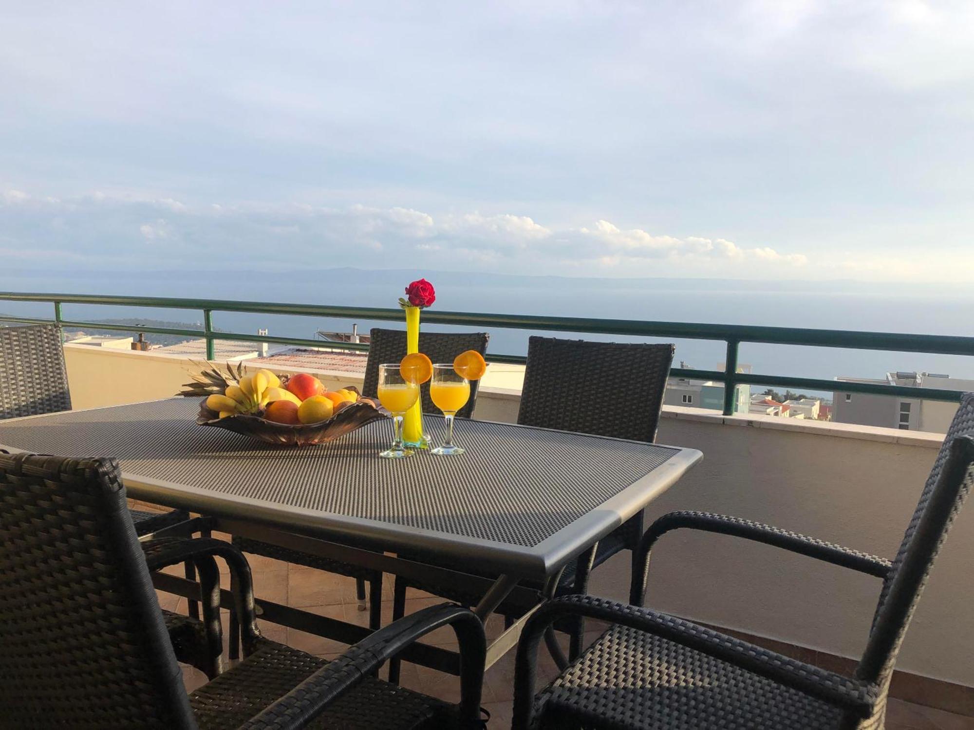 Apartment Veliko Brdo