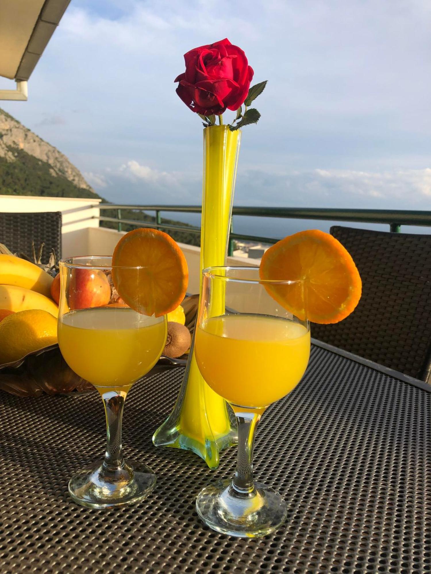 Apartment Veliko Brdo Makarska