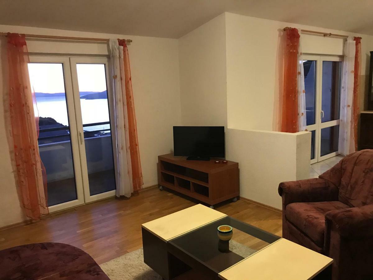 Veliko Brdo Makarska
