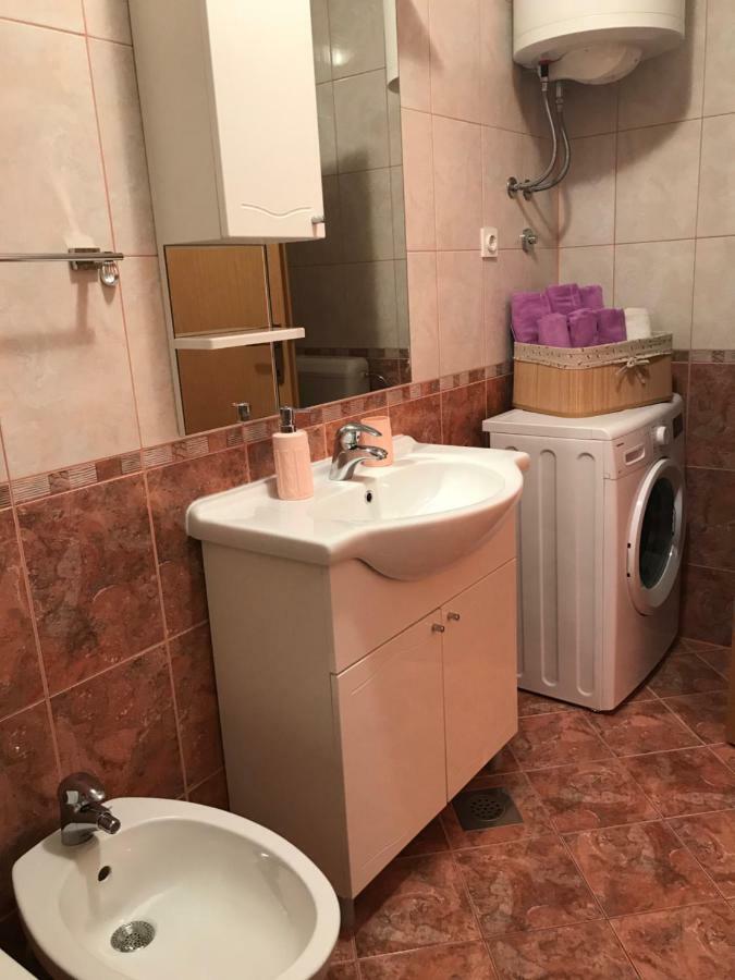 Apartment Veliko Brdo