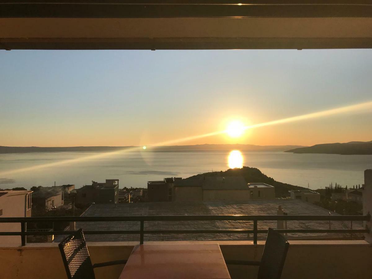Veliko Brdo Apartment Makarska