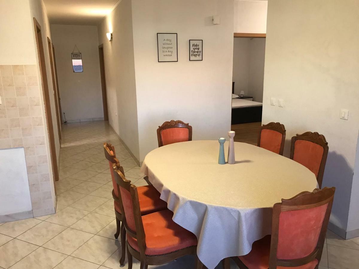 Veliko Brdo Apartment *