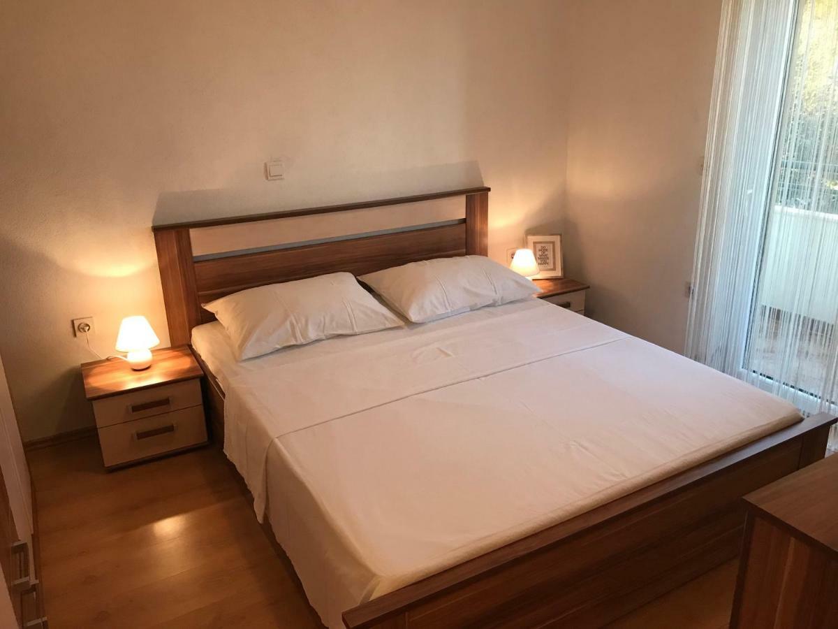 Veliko Brdo Apartment