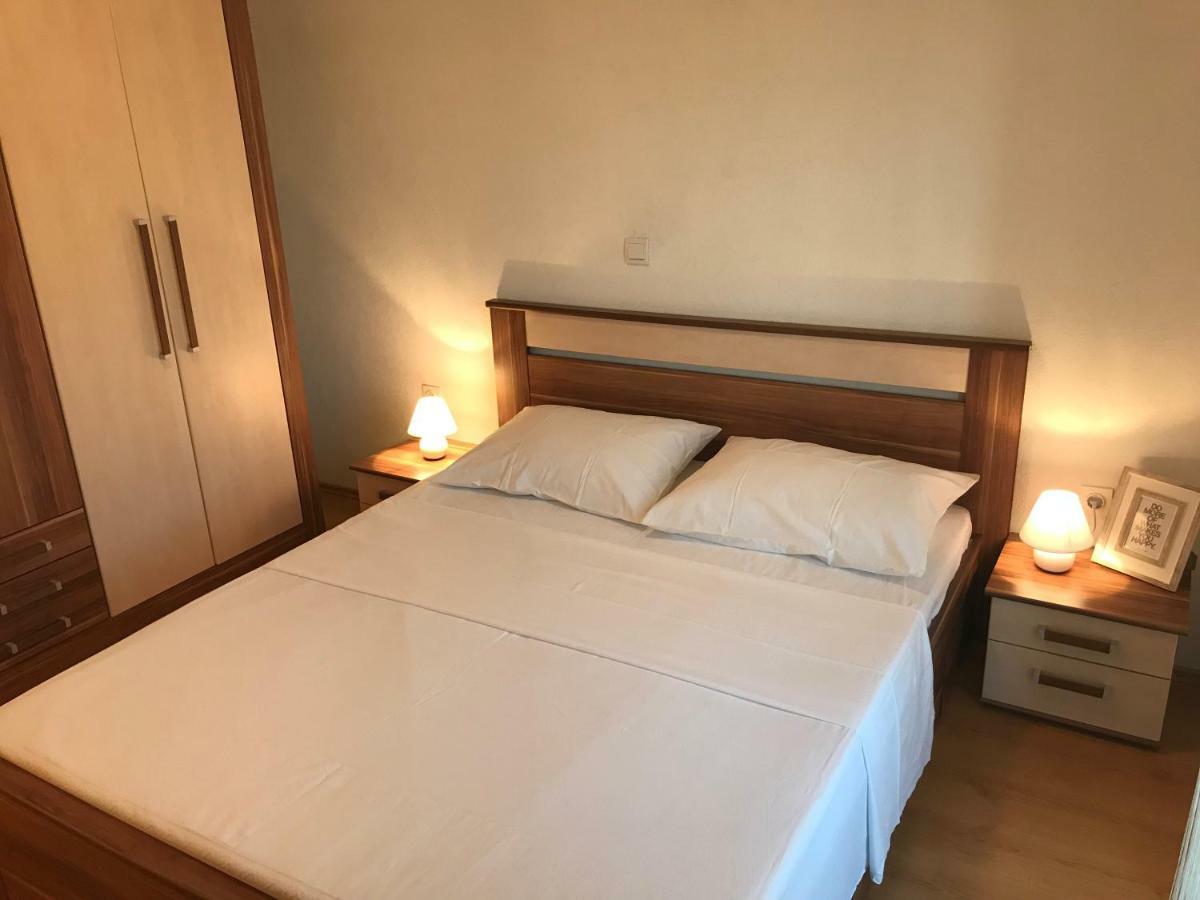 Veliko Brdo * Makarska